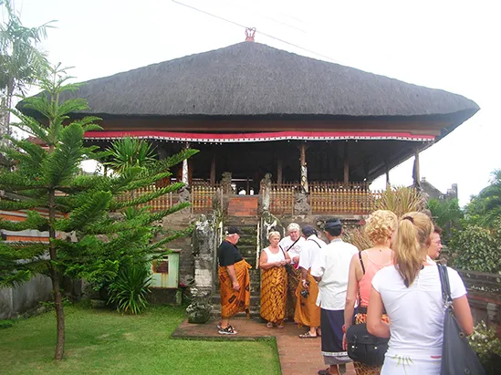 east bali cultural tour