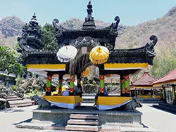 batur sun rise tour