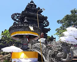 batur sun rise tour