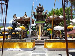 batur sun rise tour