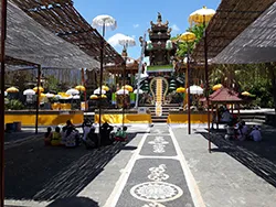 batur sun rise tour