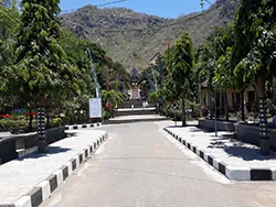 batur sun rise tour