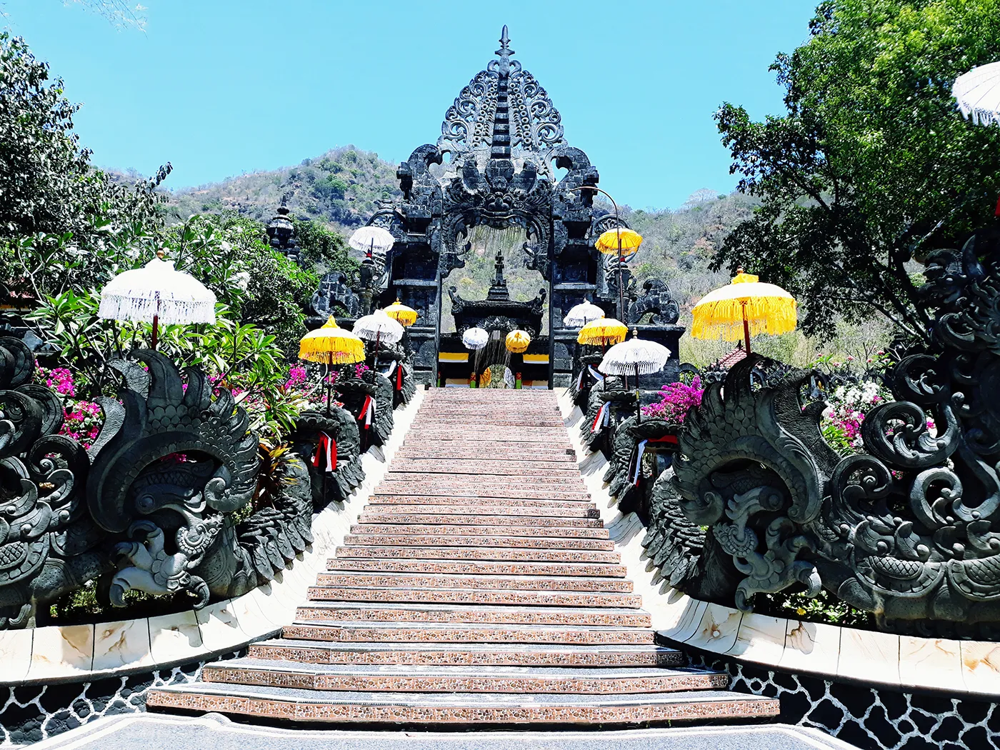 batur sun rise tour
