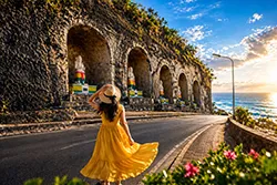 Pandawa Beach Tour – South Bali Escape