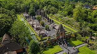 taman ayun temple tour