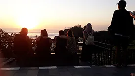 Tamblingan bali tour