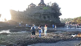 Tamblingan bali tour
