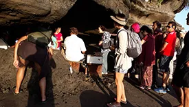 Tamblingan bali tour