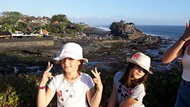 Tamblingan bali tour