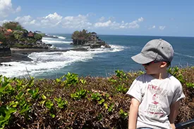 Tamblingan bali tour