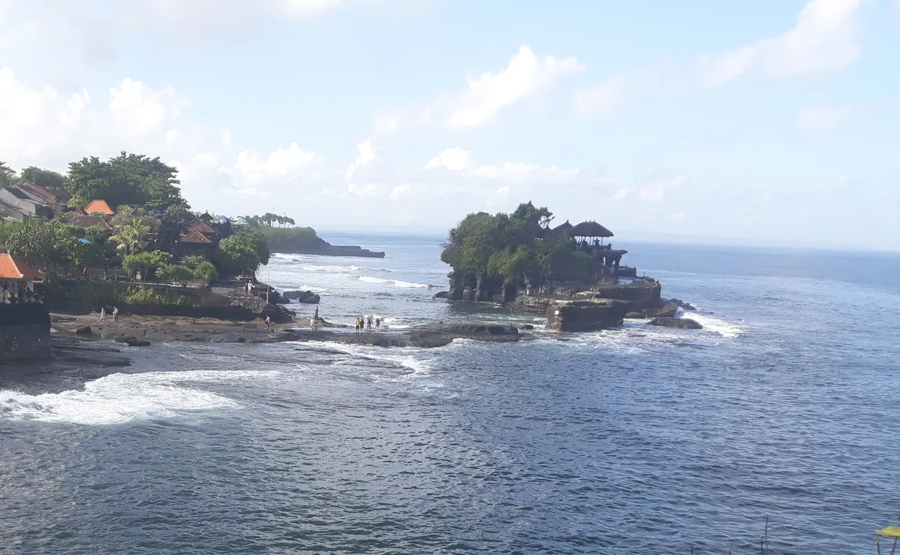 Tamblingan bali tour