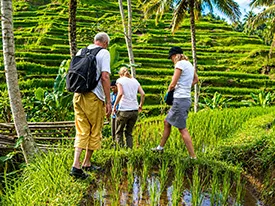 Taman Ujung east bali tour