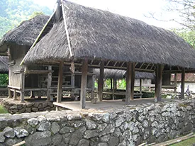 tenganan village bali tour