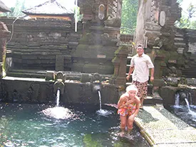 tirta empul temple bali tour