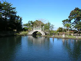 east bali tour package