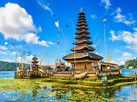 bedugul tour bali