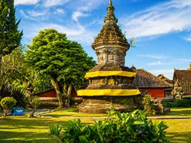 lake bratan tour bali