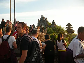 South Bali tour Uluwatu