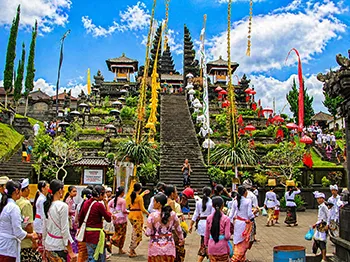 bali  tour