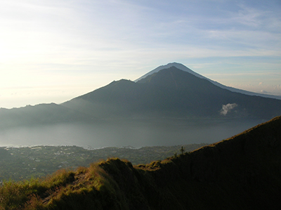 Batur Trekking