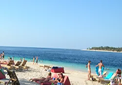 Gili Tour