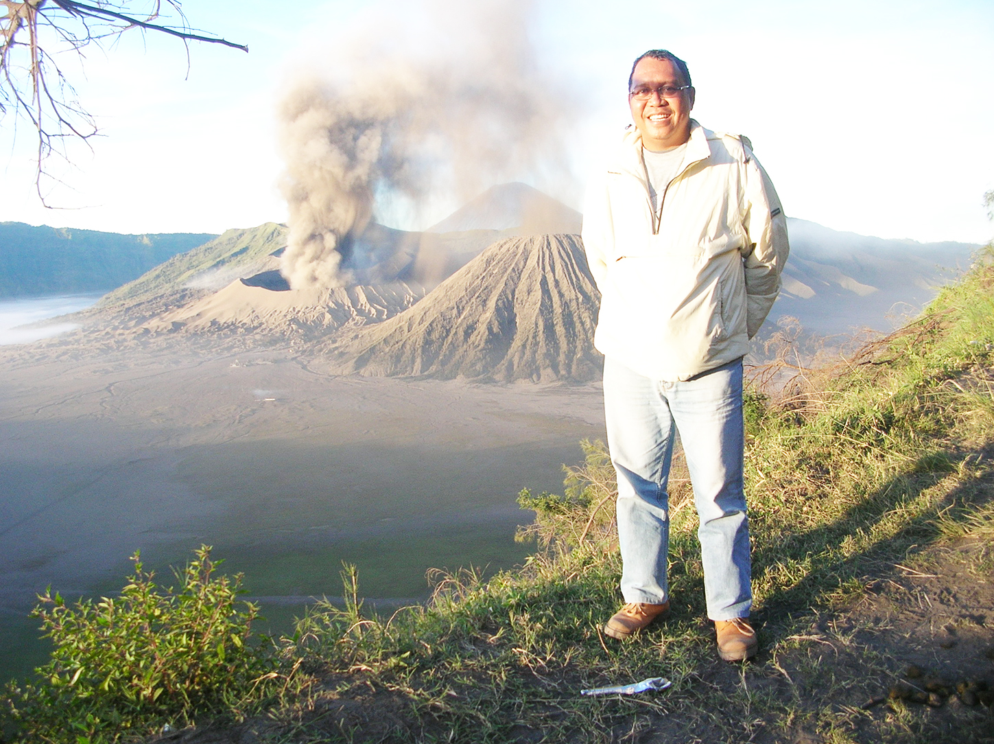  Java Tours