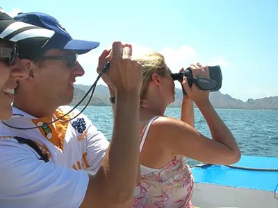 Bidadari Island Komodo Tour