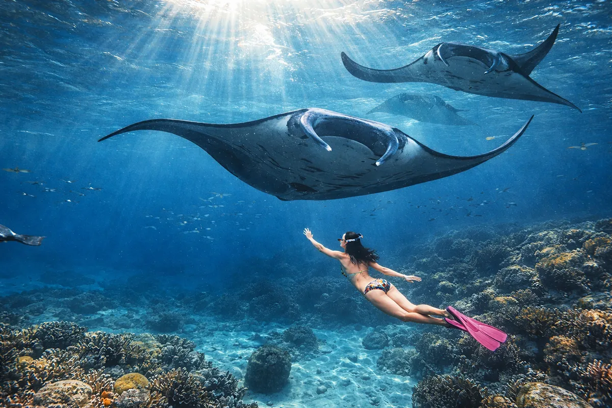  Komodo Tours