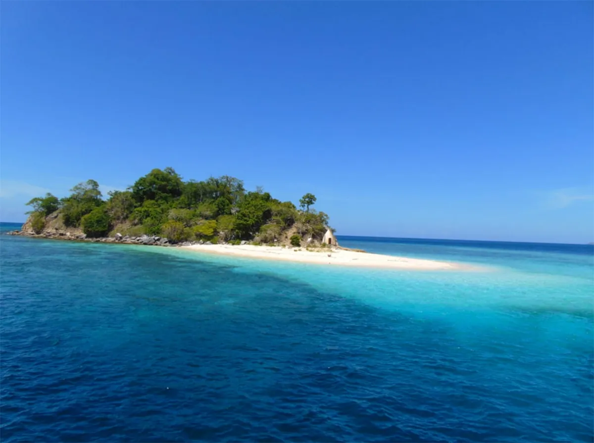  Komodo Tours & cruises 