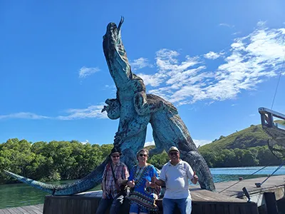  Komodo Tours & cruises 